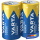 Varta Longlife Power LR14 C (2 szt.) - 1456611 - zdjęcie 2